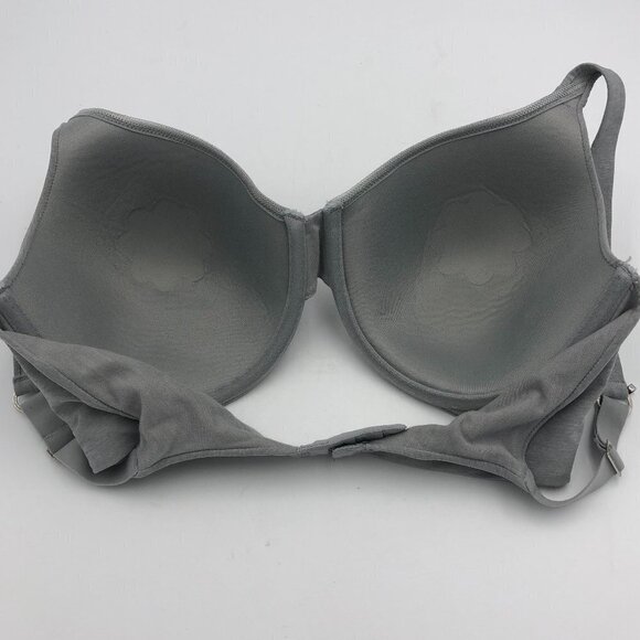 Hanes Gray Bra - Picture 2 of 5